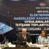 ATO telekomünikasyon sektörünün sorununa çözüm arayışını ... ATO telekomünikasyon sektörünün sorununa çözüm arayışını ...
