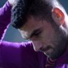 Burak Yılmaz, hazır olmadan asla Burak Yılmaz, hazır olmadan asla