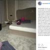 Demet Akalın'ın evini şimdi de su bastı Demet Akalın'ın evini şimdi de su bastı