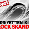 Hürriyet'ten ikinci ByLock skandalı!