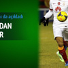 Melo Premier Ligi istiyor Melo Premier Ligi istiyor