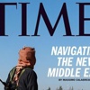TIME'dan PKK propagandası TIME'dan PKK propagandası