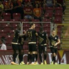 Galatasaray 1-2 Osmanlıspor maç özeti izle (Galatasaray maç özeti) Galatasaray 1-2 Osmanlıspor maç özeti izle (Galatasaray maç özeti)