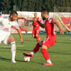 Başakşehir'den son dakika vurgunu Başakşehir'den son dakika vurgunu