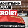 Çoklu baro sisteminin avantajları nelerdir? İşte baro vesayetine son veren düzenlemenin detayları...