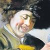 Frans Hals'in tablosu yine çalındı