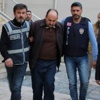 Eşi Ve 2 Çocuğunu Öldüren Baba, Adliyeye Sevk Edildi