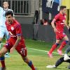 Atakan Üner için Galatasaray-Başakşehir kapışması Atakan Üner için Galatasaray-Başakşehir kapışması