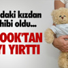 10 yaşındaki Bank Asya müşterisi: Bu da onlara kapak olsun
