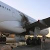 Libya UMH kuvvetleri Trablus havalimanına girdi Libya UMH kuvvetleri Trablus havalimanına girdi