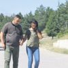 Serebral palsi hastası Senanur’dan çağrı: Koşup oynamak istiyorum