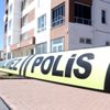 Kayseri'de iki apartmanda koronavirüs karantinası