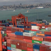 Dış ticaret açığı azaldı Dış ticaret açığı azaldı