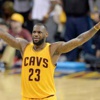 NBA'de ilk finalist belli oldu NBA'de ilk finalist belli oldu