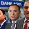 Bank Asya’ya karalama Meclis’te