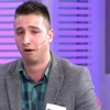 Damat adayı isyan edip ağladı!