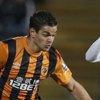Hatem Ben Arfa Nice'te