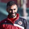 Göztepe Selçuk Şahin ile anlaşmaya vardı Göztepe Selçuk Şahin ile anlaşmaya vardı