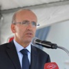 Bakan Şimşek: İş dünyasından ses çıkmıyor, demek ki memnunsunuz Bakan Şimşek: İş dünyasından ses çıkmıyor, demek ki memnunsunuz
