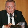 Antalya Barosu Başkanı Polat Balkan kalp krizi geçirdi!