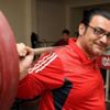 Zayıflama hapı kullanan milli halterci hayatını kaybetti