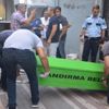 Liman Başkanı, lojmanda ölü bulundu