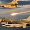 Kuzey Irak'a hava harekatı!