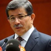 Davutoğlu: Cizre'deki hainler yakalandı