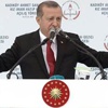 Erdoğan'dan önemli açıklamalar Erdoğan'dan önemli açıklamalar
