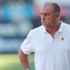 Fatih Terim'in 11'i netleşti Fatih Terim'in 11'i netleşti