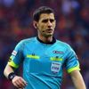 UEFA'dan Türk hakemlere görev