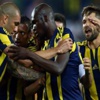Kadıköy'de Fenerbahçe 'Sow'