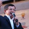 Başbakan Davutoğlu Batman'da konuştu Başbakan Davutoğlu Batman'da konuştu
