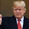 Trump'tan Polonya Cumhurbaşkanı Dud'ya seçim tebriği Trump'tan Polonya Cumhurbaşkanı Dud'ya seçim tebriği