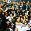Şampiyon Beşiktaş! Şampiyon Beşiktaş!