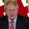 İngiltere Başbakanı Johnson, Libya Başbakanı Dibeybe ile görüştü