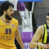 Royal Halı Gaziantep 59-71 Fenerbahçe Ülker Royal Halı Gaziantep 59-71 Fenerbahçe Ülker