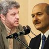 Gelecek Partili isimden Soylu'ya sert tepki Gelecek Partili isimden Soylu'ya sert tepki