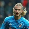 Klopp’la Karius zirvesi Klopp’la Karius zirvesi
