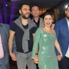 Emre Karakaya'ya sürpriz doğum günü Emre Karakaya'ya sürpriz doğum günü