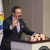 Rifat Hisarcıklıoğlu: Böyle bir kriz görmedik