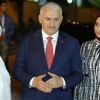 Binali Yıldırım kimdir? Binali Yıldırım'ın siyasi kariyeri
