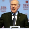 Bahçeli'den 'Meral Akşener' açıklaması Bahçeli'den 'Meral Akşener' açıklaması