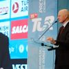 Roland Hofer'den Türkiye'ye övgü