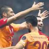 Cimbom kalesine duvar ördü Cimbom kalesine duvar ördü