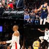 NBA Batı Konferansı’nda son durum NBA Batı Konferansı’nda son durum