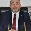AKP il başkanı istifa etti
