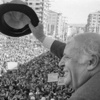 Türkiye fötr şapkalı “baba”sını kaybetti!