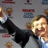 Başbakan Davutoğlu: Fethullah Gülen'le görüştük Başbakan Davutoğlu: Fethullah Gülen'le görüştük