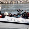 Çanakkale de 139 düzensiz göçmen yakalandı
